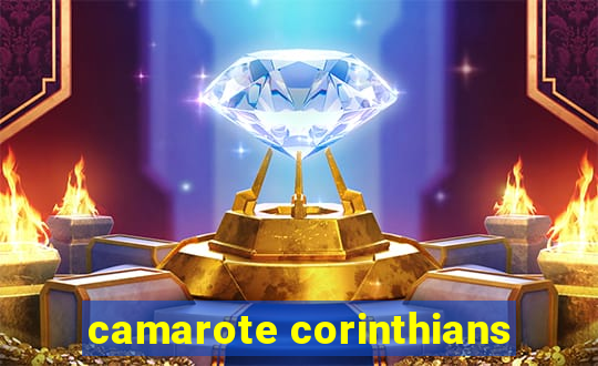 camarote corinthians